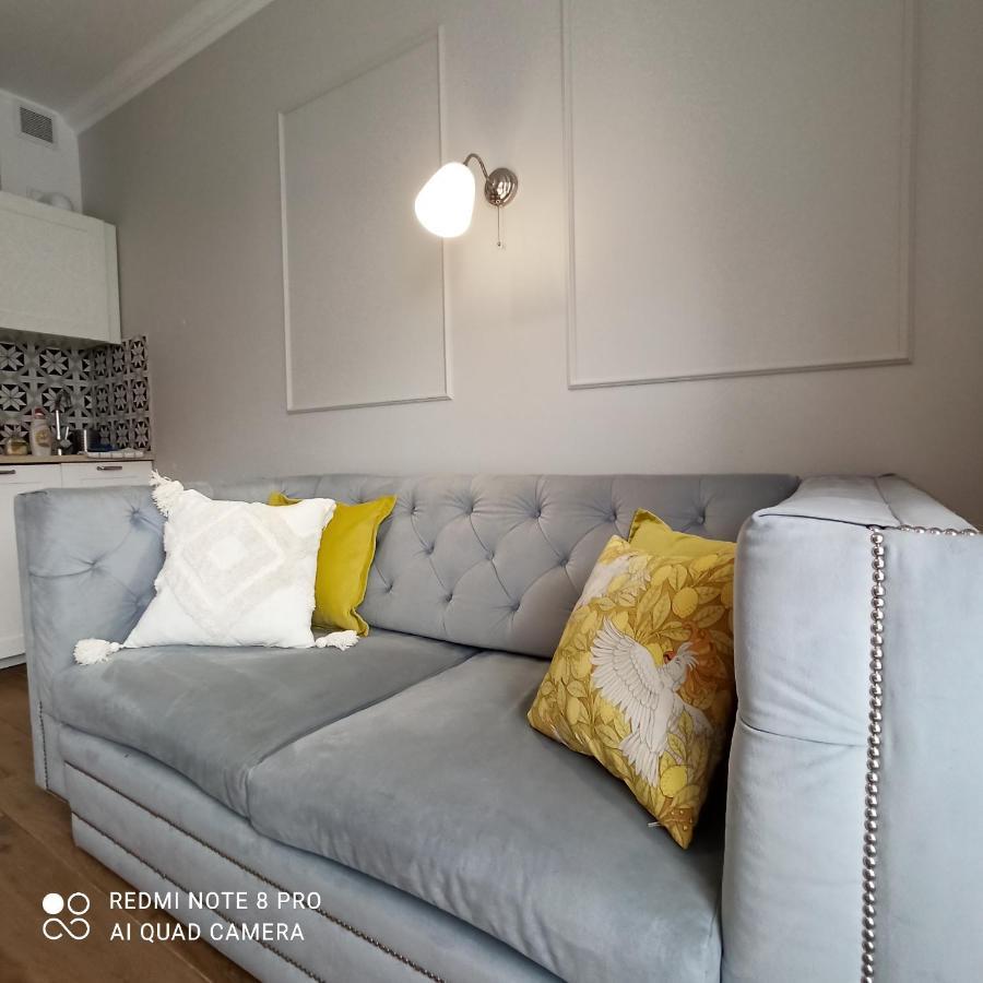 Apartament Na Starowce Elblag Exterior photo