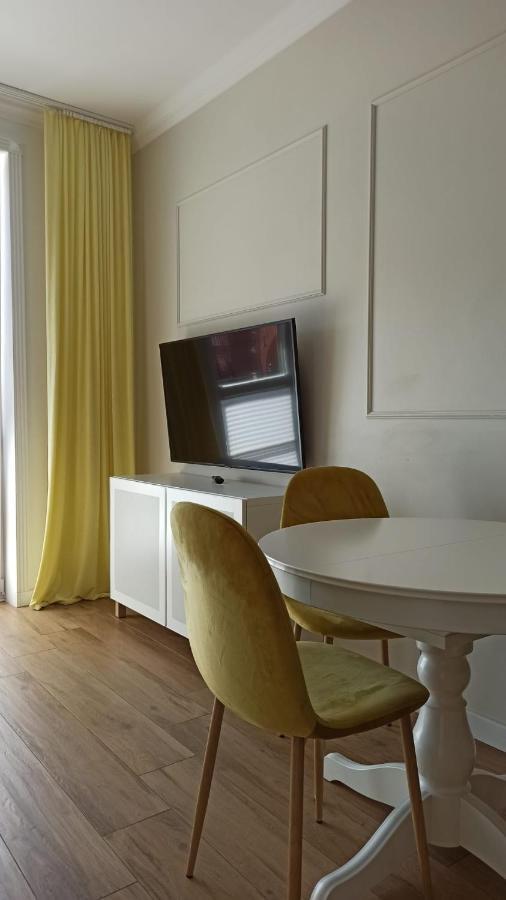 Apartament Na Starowce Elblag Exterior photo